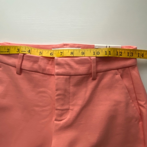 Liverpool Stretch Dress Pants Size 2/26 - Picture 12 of 15
